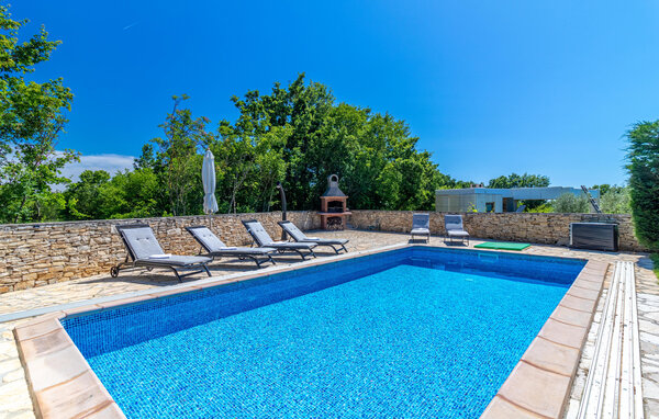 Holiday Home - Vodnjan-Cabrunici , Croatia - CIS251 6