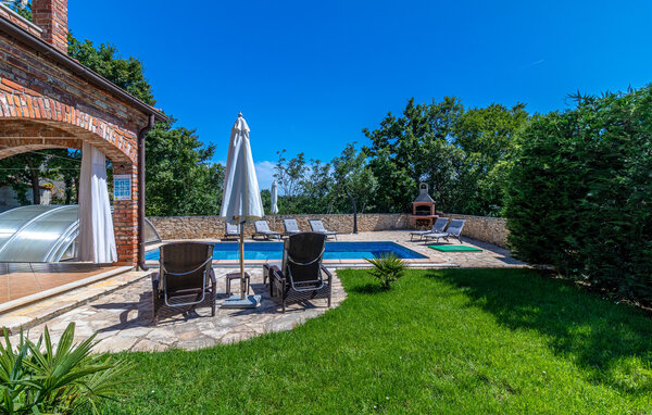 Holiday Home - Vodnjan-Cabrunici , Croatia - CIS251 11