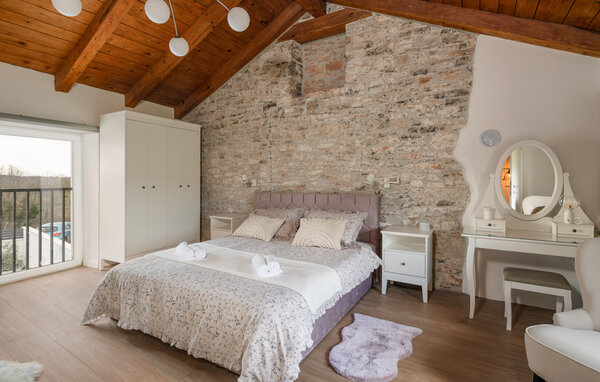 Holiday Home - Zminj-Vidulini , Croatia - CIS255 601