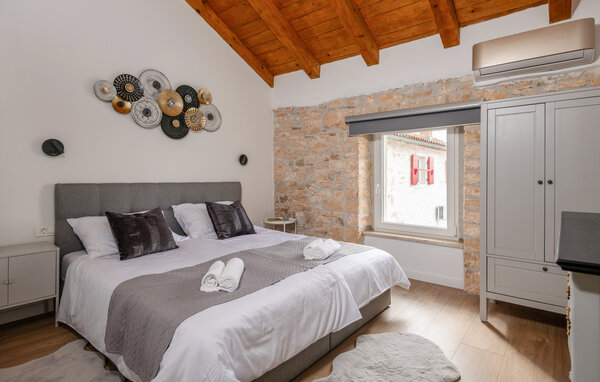 Holiday Home - Zminj-Vidulini , Croatia - CIS255 603