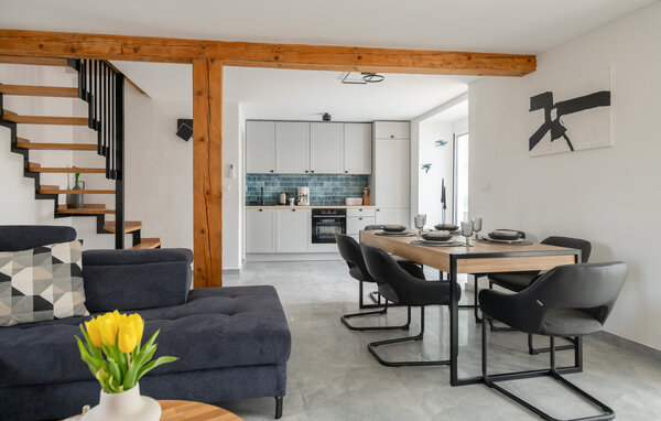 Holiday Home - Zminj-Vidulini , Croatia - CIS255 3