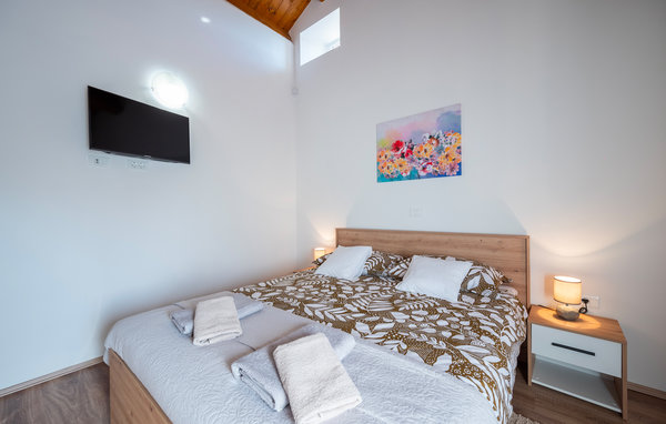Feriehus - Svetvincenat-Brscici , Kroatia - CIS258 601