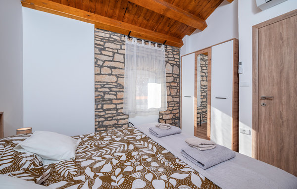 Feriehus - Svetvincenat-Brscici , Kroatia - CIS258 602
