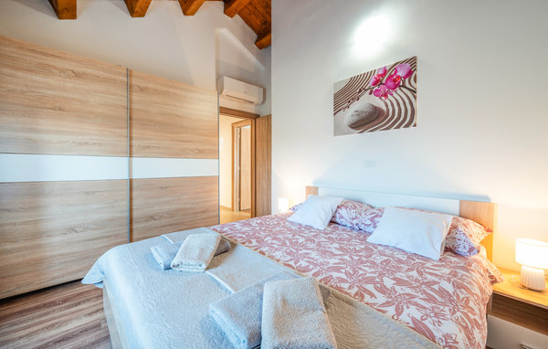 Feriehus - Svetvincenat-Brscici , Kroatia - CIS258 603