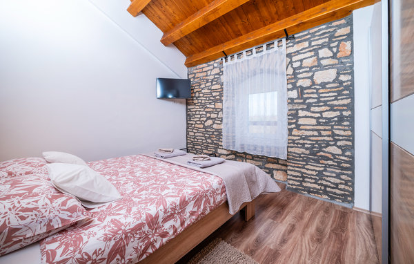 Feriehus - Svetvincenat-Brscici , Kroatia - CIS258 604