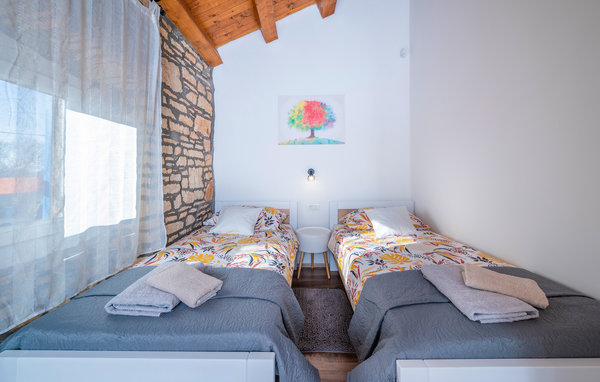 Feriehus - Svetvincenat-Brscici , Kroatia - CIS258 605