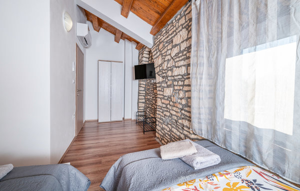 Feriehus - Svetvincenat-Brscici , Kroatia - CIS258 606
