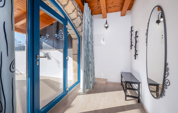 Feriehus - Svetvincenat-Brscici , Kroatia - CIS258 501