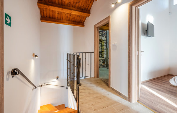 Feriehus - Svetvincenat-Brscici , Kroatia - CIS258 502