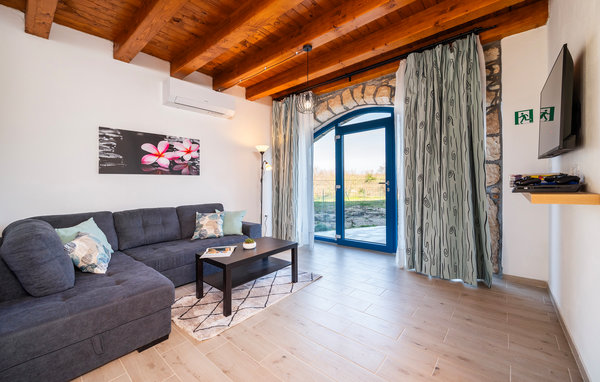 Feriehus - Svetvincenat-Brscici , Kroatia - CIS258 3