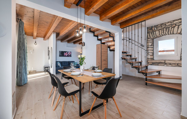 Feriehus - Svetvincenat-Brscici , Kroatia - CIS258 301