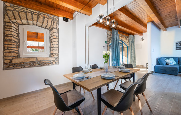 Feriehus - Svetvincenat-Brscici , Kroatia - CIS258 5