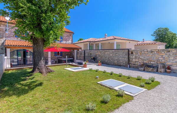 Feriehus - Svetvincenat-Brscici , Kroatia - CIS258 102