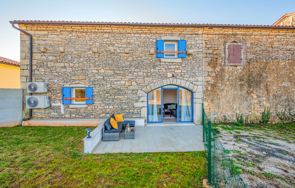 Feriehus - Svetvincenat-Brscici , Kroatia - CIS258 8
