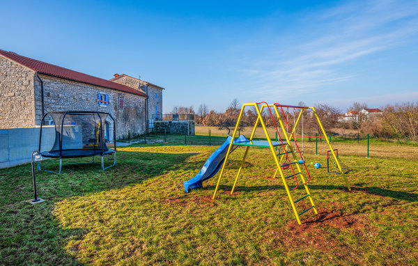 Feriehus - Svetvincenat-Brscici , Kroatia - CIS258 9