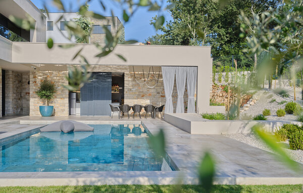 Ferienhaus - Buje-Volpija , Kroatien - CIS260 13