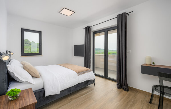Ferienhaus - Buje , Kroatien - CIS261 602