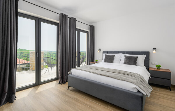 Ferienhaus - Buje , Kroatien - CIS261 604