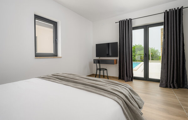 Ferienhaus - Buje , Kroatien - CIS261 606