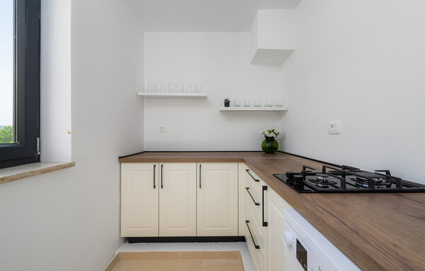 Ferienhaus - Buje , Kroatien - CIS261 502