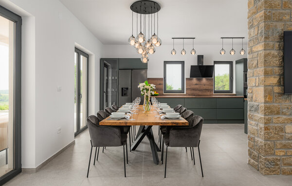 Ferienhaus - Buje , Kroatien - CIS261 4