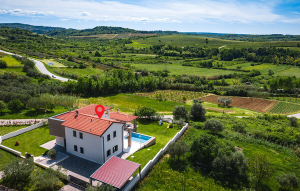 Ferienhaus - Buje , Kroatien - CIS261 9