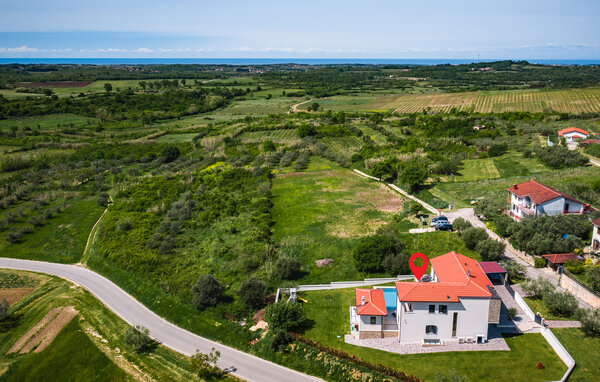Ferienhaus - Buje , Kroatien - CIS261 84