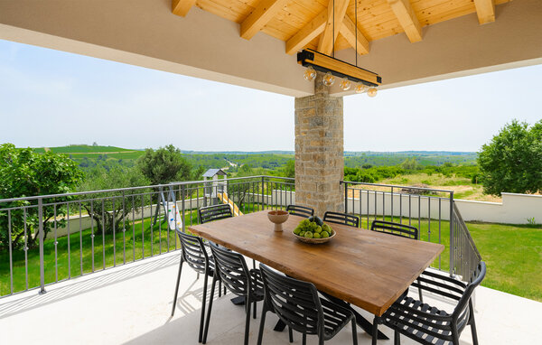 Ferienhaus - Buje , Kroatien - CIS261 101