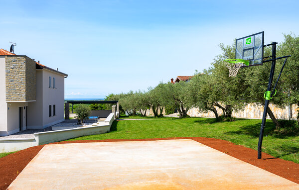 Ferienhaus - Buje , Kroatien - CIS261 103