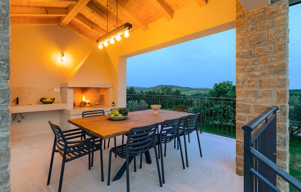 Ferienhaus - Buje , Kroatien - CIS261 106