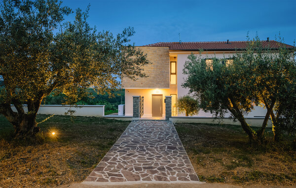 Ferienhaus - Buje , Kroatien - CIS261 109