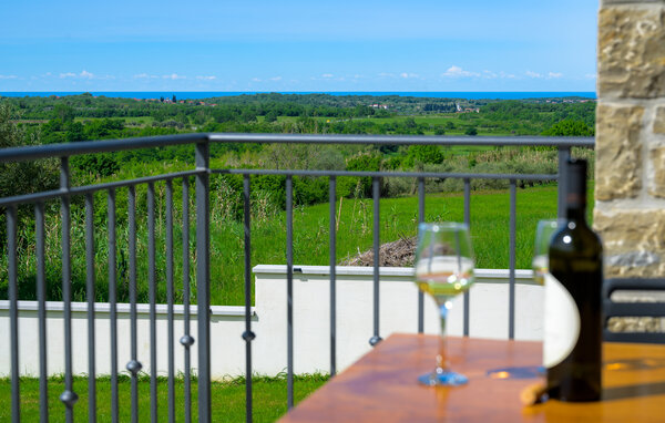 Ferienhaus - Buje , Kroatien - CIS261 201