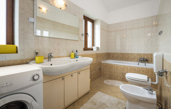 Semesterhus - Vodnjan-Cabrunici , Kroatien - CIS262 701