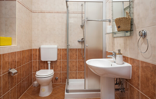 Semesterhus - Vodnjan-Cabrunici , Kroatien - CIS262 703
