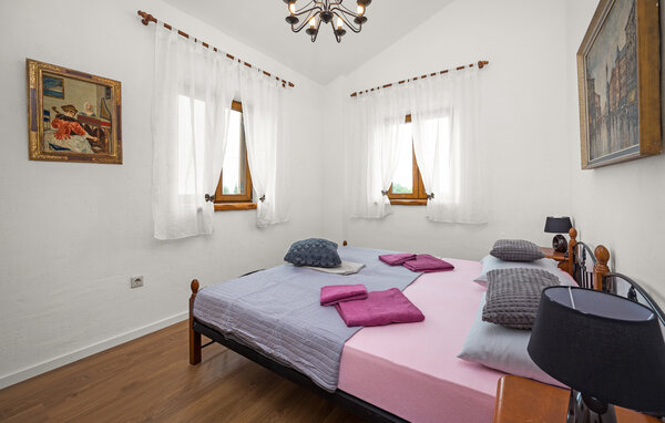 Semesterhus - Vodnjan-Cabrunici , Kroatien - CIS262 7