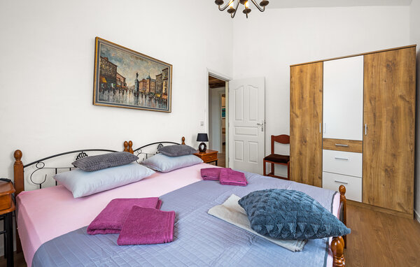 Semesterhus - Vodnjan-Cabrunici , Kroatien - CIS262 601