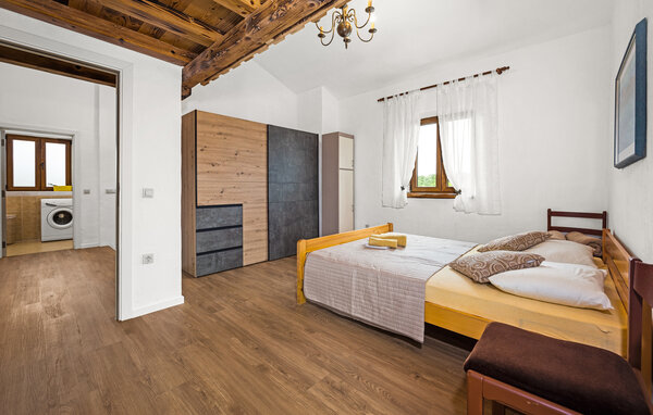 Semesterhus - Vodnjan-Cabrunici , Kroatien - CIS262 605