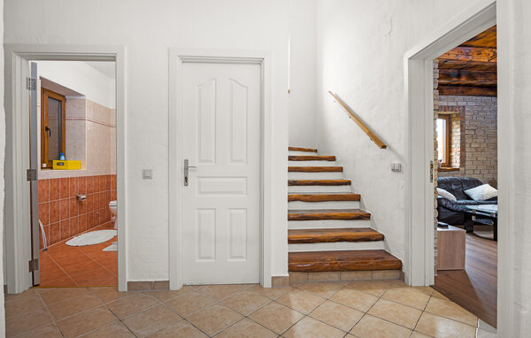 Semesterhus - Vodnjan-Cabrunici , Kroatien - CIS262 502