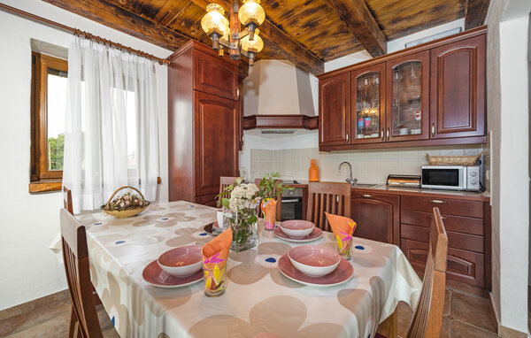 Semesterhus - Vodnjan-Cabrunici , Kroatien - CIS262 401