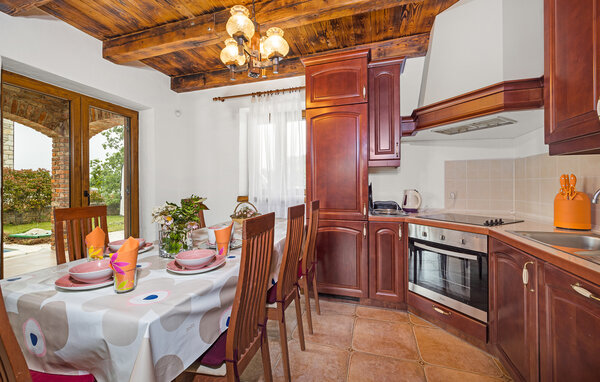 Semesterhus - Vodnjan-Cabrunici , Kroatien - CIS262 6