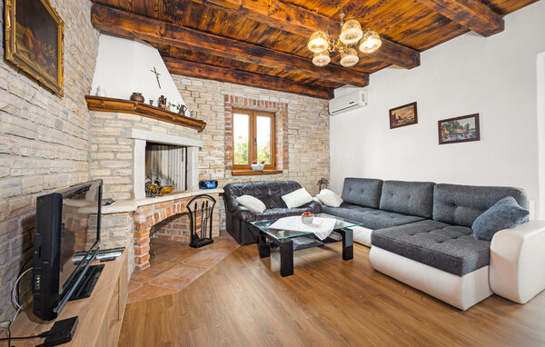 Semesterhus - Vodnjan-Cabrunici , Kroatien - CIS262 4