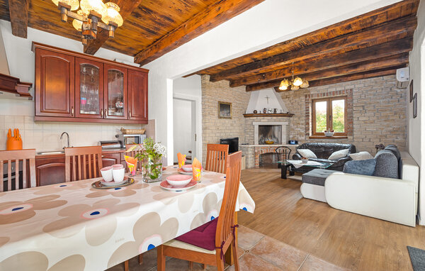 Semesterhus - Vodnjan-Cabrunici , Kroatien - CIS262 5