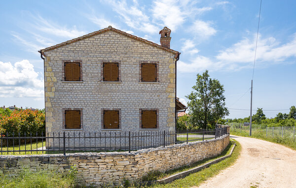 Semesterhus - Vodnjan-Cabrunici , Kroatien - CIS262 81