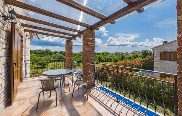 Semesterhus - Vodnjan-Cabrunici , Kroatien - CIS262 3