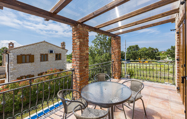 Semesterhus - Vodnjan-Cabrunici , Kroatien - CIS262 101
