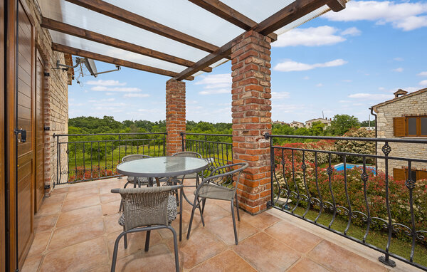 Semesterhus - Vodnjan-Cabrunici , Kroatien - CIS262 102