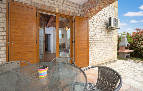 Semesterhus - Vodnjan-Cabrunici , Kroatien - CIS262 103
