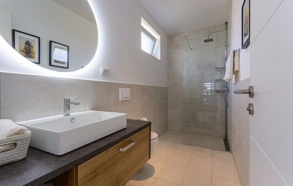 Ferienhaus - Buje-Gamboci , Kroatien - CIS263 703