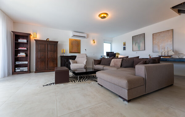 Ferienhaus - Buje-Gamboci , Kroatien - CIS263 301