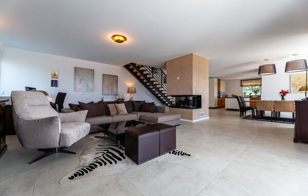 Ferienhaus - Buje-Gamboci , Kroatien - CIS263 302